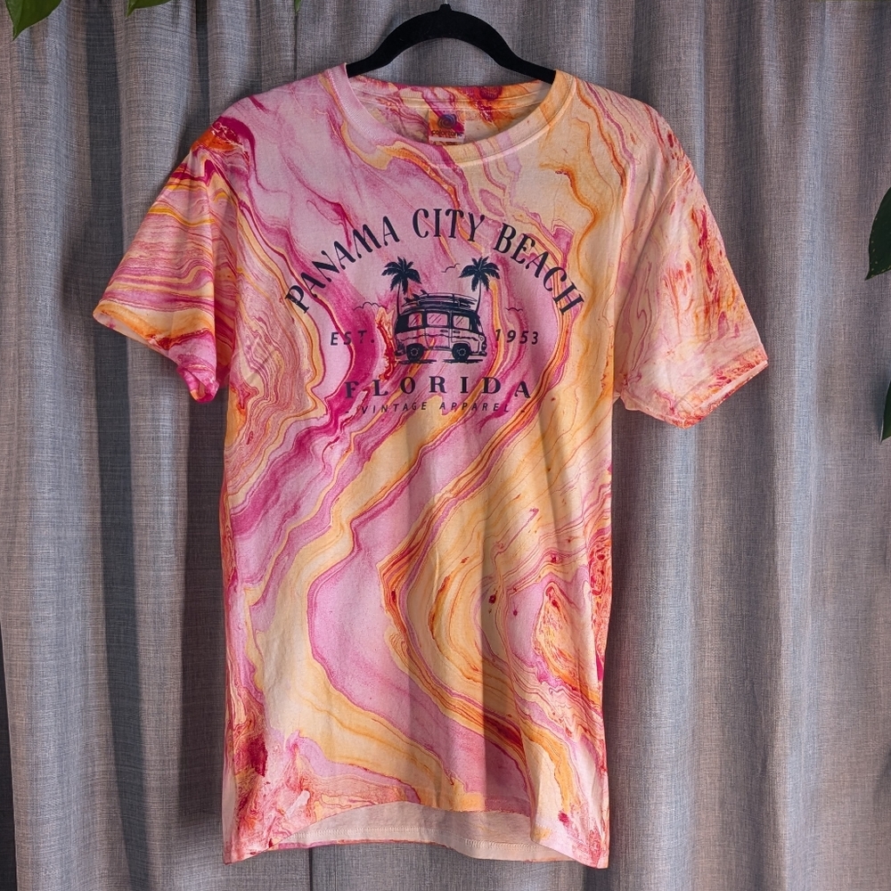 Women's Panama Beach Shirt